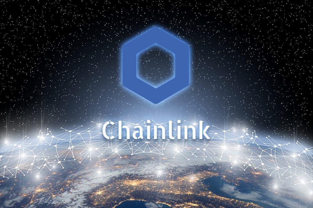Chainlink (LINK) nedir