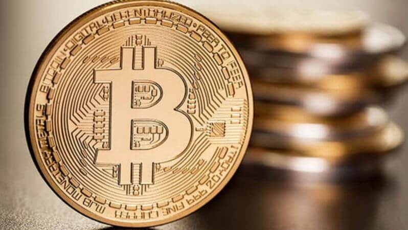 Bitcoin için destek noktaları