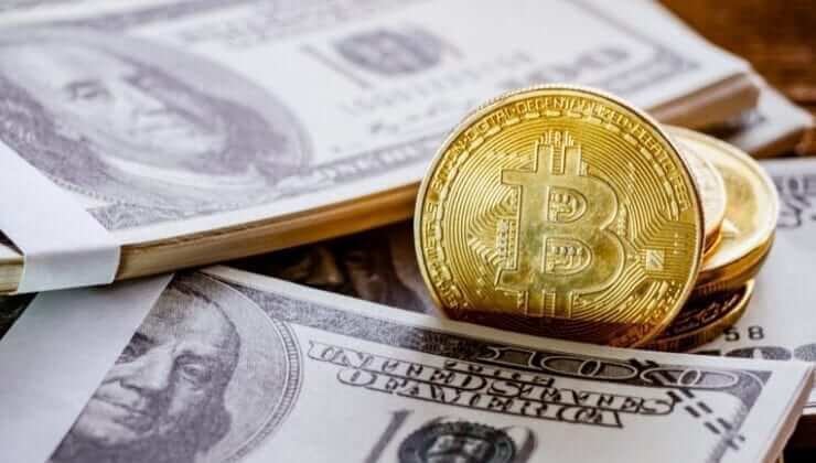 Bitcoin Dolar Altin Fiyatlari Ilk Bitcoin Ve Altcoin Haberleri