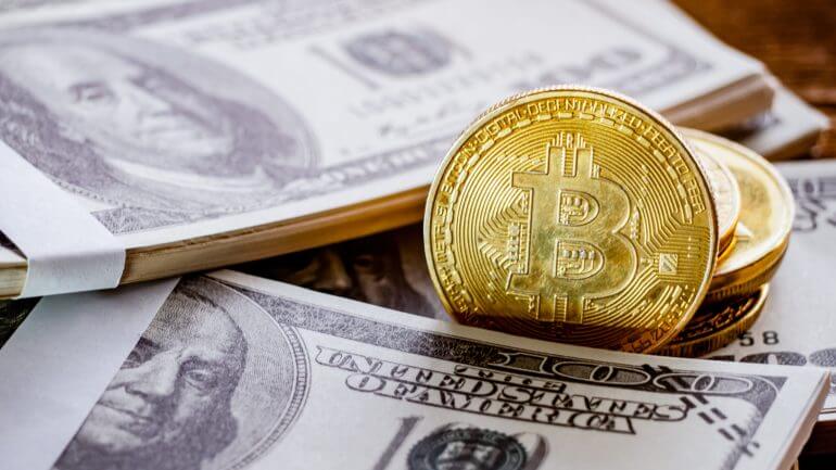 Bitcoin, Dolar, Altın Fiyatları