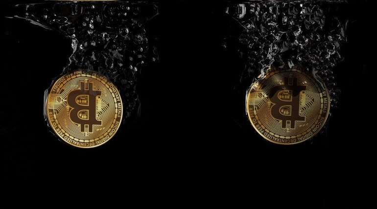 Bitcoin fiyatında 50.000 dolar Üzeri Toparlanma Başarısız