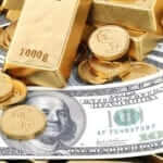 Dolar Yükseliyor – Altın Düşüyor