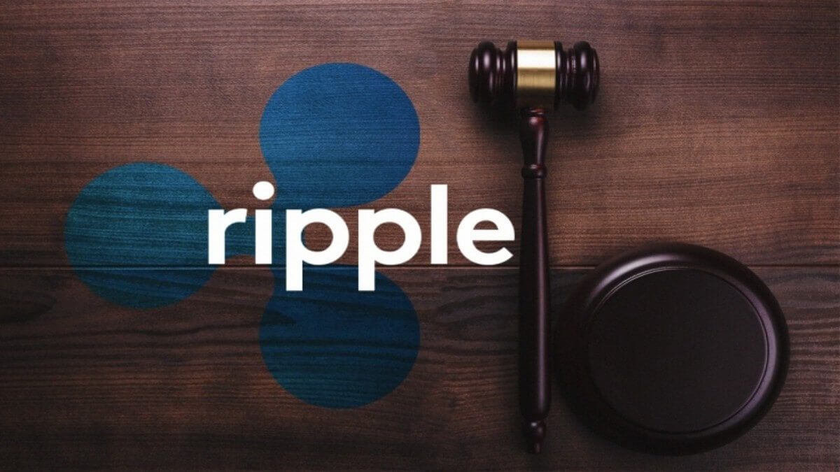 ripple dava öncesi SOC 2 Lisansı aldı