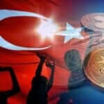 Türkiye’de kripto paraya olan ilgi hiç olmadığı kadar arttı