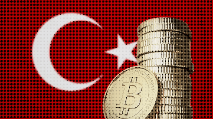 türkiye kripto para vergilendirme