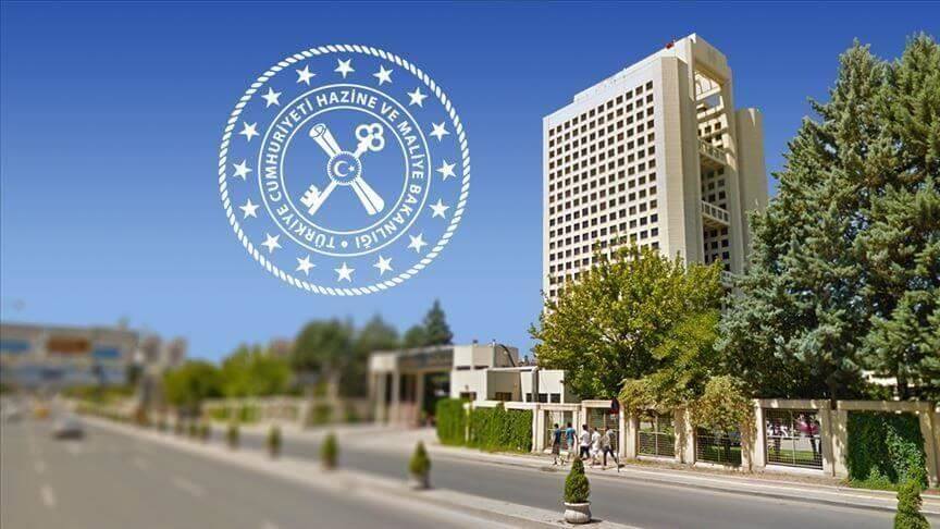 Maliye Bakanlığı Türkiye’deki kripto borsalarından kullanıcı verilerini istedi