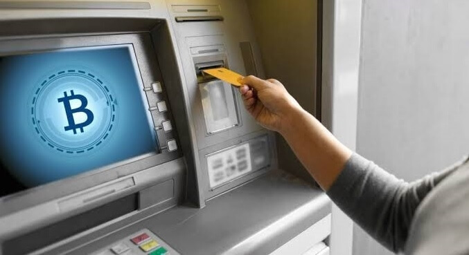 Dünya genelinde Bitcoin ATM sayısı, 16 bini geçti