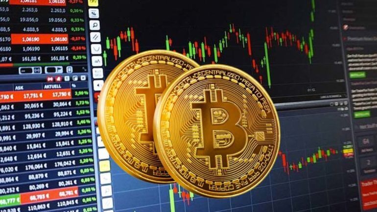 Bitcoin Fiyatıyla ilgili olumlu sinyaller
