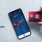 Kripto kart sağlayıcısı Crypto.com, Visa ile ortaklık kurdu