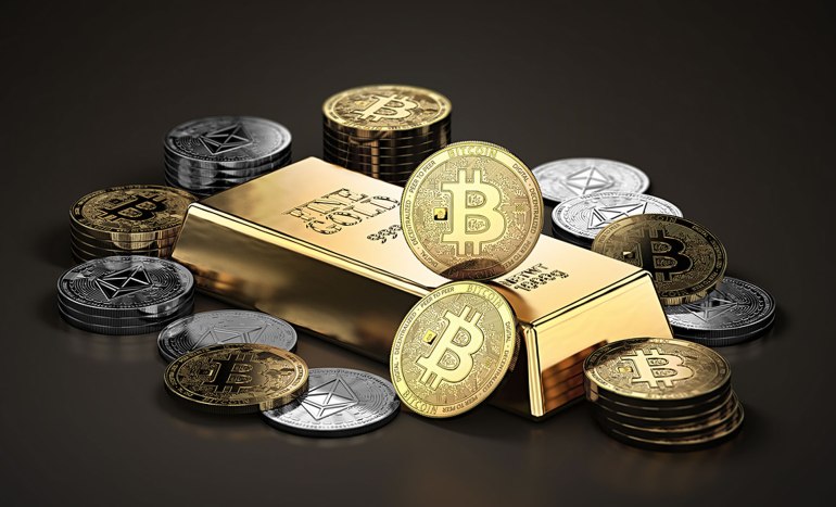 Bitcoin Dolar Altın – Dolar faiz kararıyla düştü
