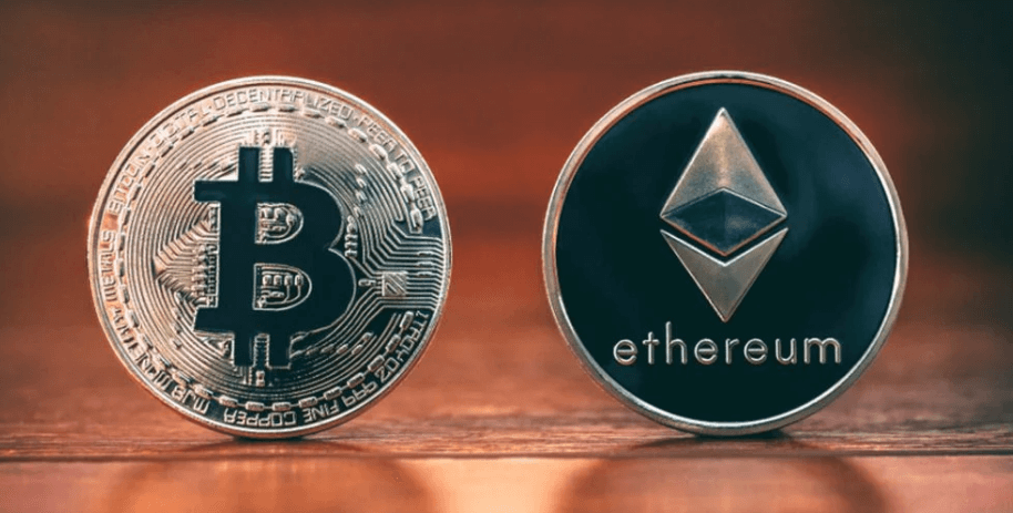 Ethereum, Bitcoin’in yerini alabilir