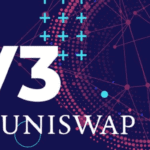 Uniswap V3’ün başlatılmasıyla birlikte önemli bir artış gösterdi