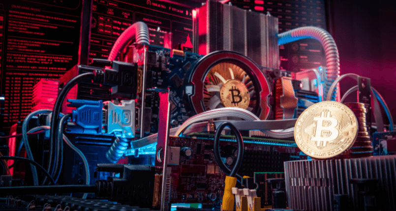 Madencilerin Bitcoin birikimleri son dört ayın en yüksek seviyesinde