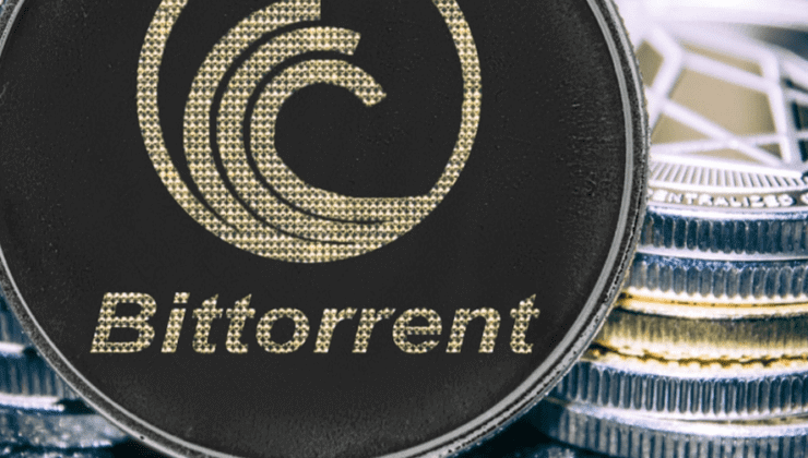 will bittorrent coin go up