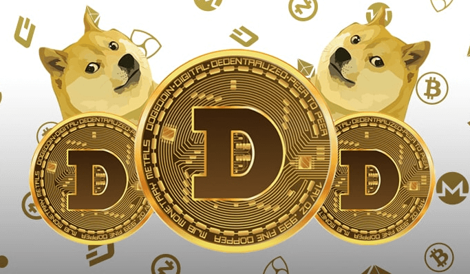 Dogecoin (DOGE) piyasa değeri Uniswap ve Litecoin’i geçti