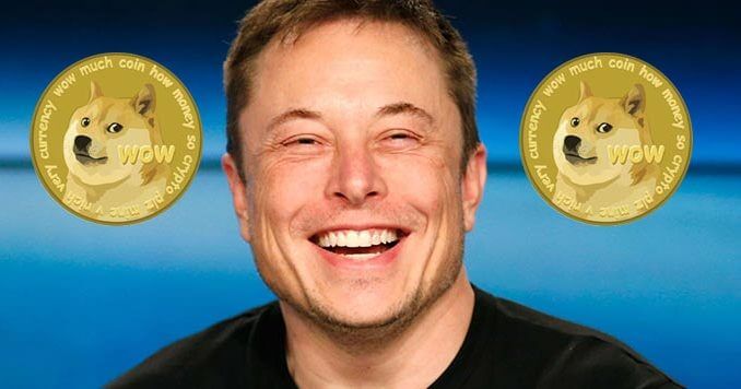 Elon Musk: Paylaşımın Ardından Dogecoin Fırladı