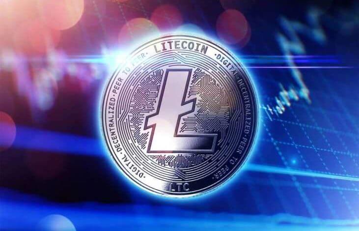 Litecoin LTC/USD Destek ve Direnç Noktaları – 6 Nisan 2021