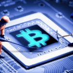 Bitcoin Madencileri Rekor Miktarda Birikim Yapıyor