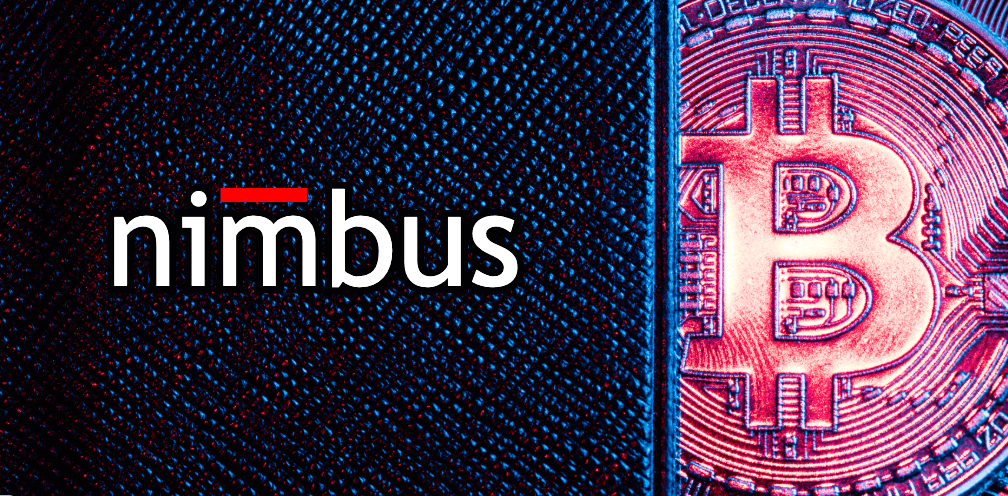 Nimbus CEO’su Jorge Sebastiao, Blockchain ve Dijital varlık sektöründeki en son gelişmeler hakkında bilgi verecek