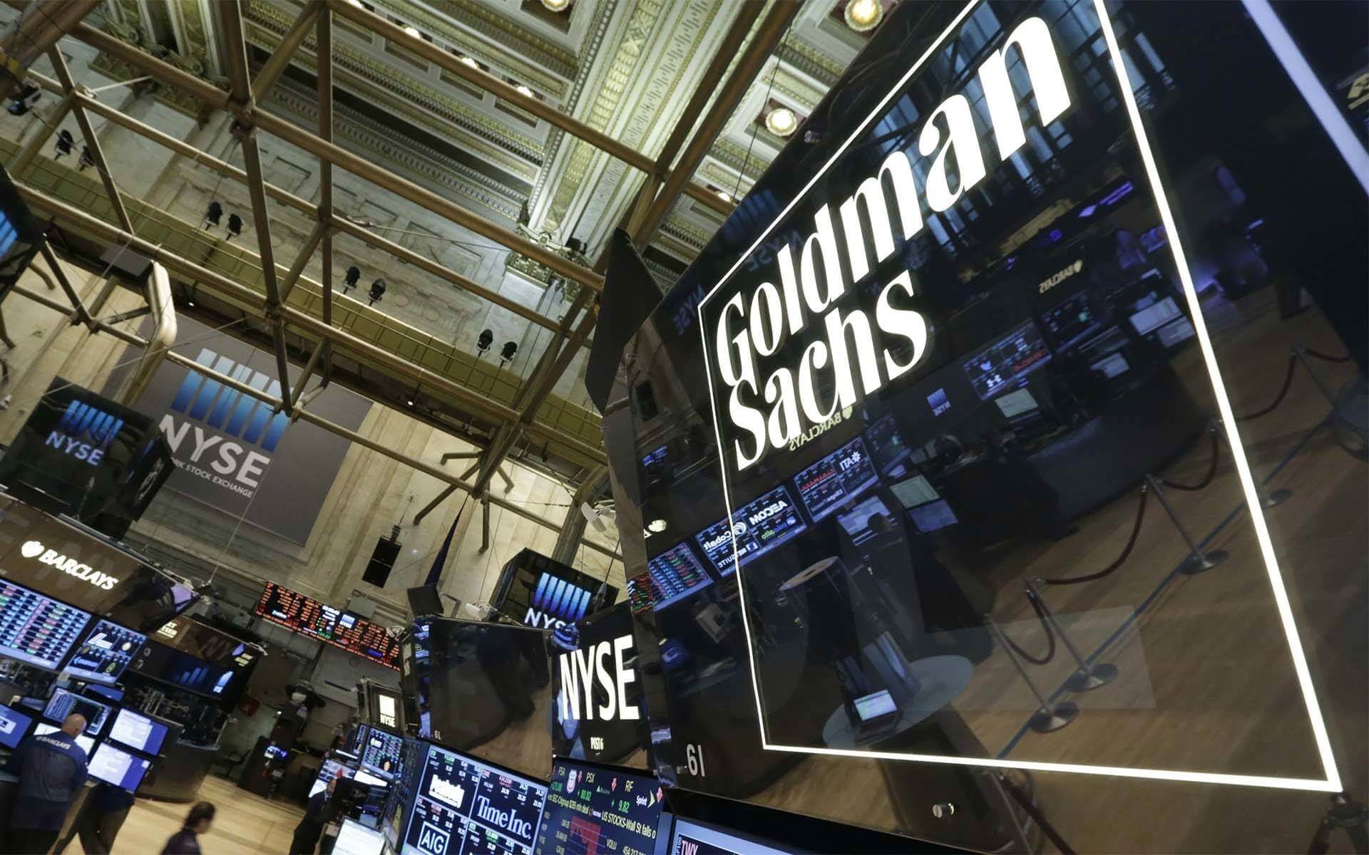 Goldman Sachs Kripto Dolandırıcılık Konusunda Endişeli