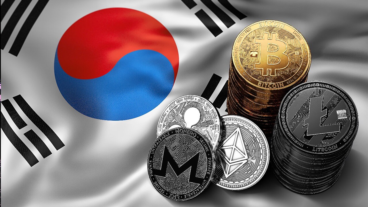 Güney Kore, Kripto Borsalarını Düzenlemeye Hazırlanıyor