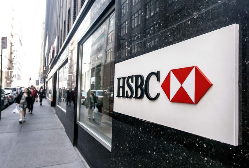HSBC’ye Göre Çin’in Kripto Hamlesi Yeni Değil