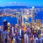 Hong Kong Blockchain Haberi