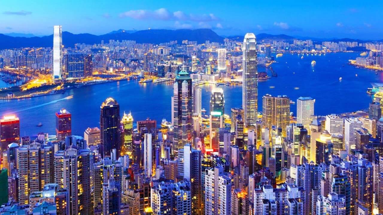 Hong Kong’daki Medya Sansürüne Karşı Blockchain Kullanılıyor