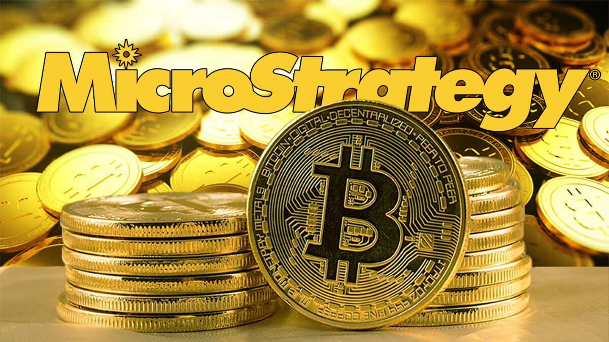 Microstrategy 10 Milyon Dolarlık Daha Bitcoin Satın Aldı