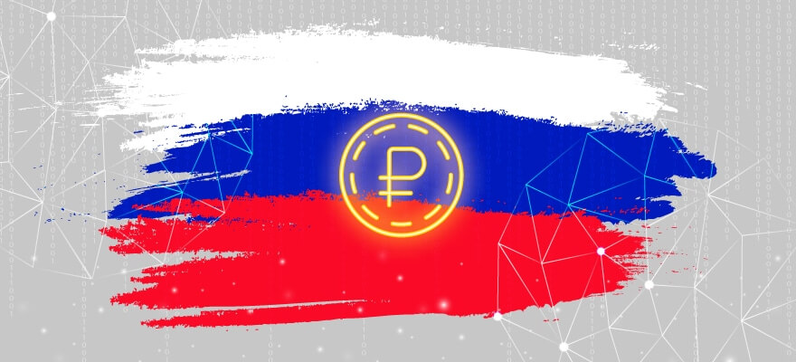 Rusya, 2022’de Dijital Ruble Denemelerine Başlayacak