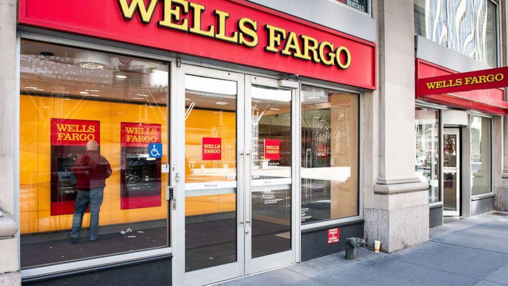 Wells Fargo, Kurumsal Müşteriler için Kripto Stratejisi Oluşturacak