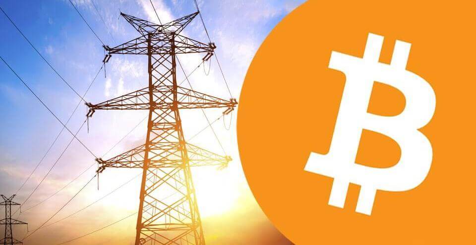 Bitcoin ve Bankalar Ne Kadar Enerji Harcıyor?