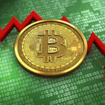 bitcoin büyük düşüş