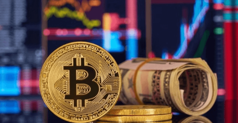 Bitcoin fiyatı korku veren destek seviyesinden sıçradı