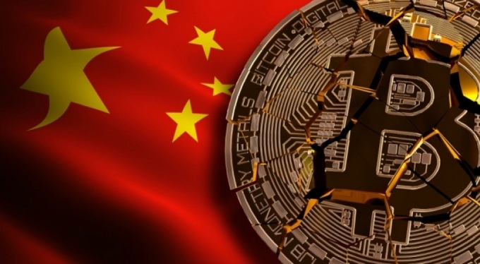 Bitmeyen mesele: Çin ve Bitcoin