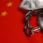 Çin Polisi, Yasadışı Faaliyetleri Sebebiyle Binden Fazla Kripto Tüccarını Tutukladı