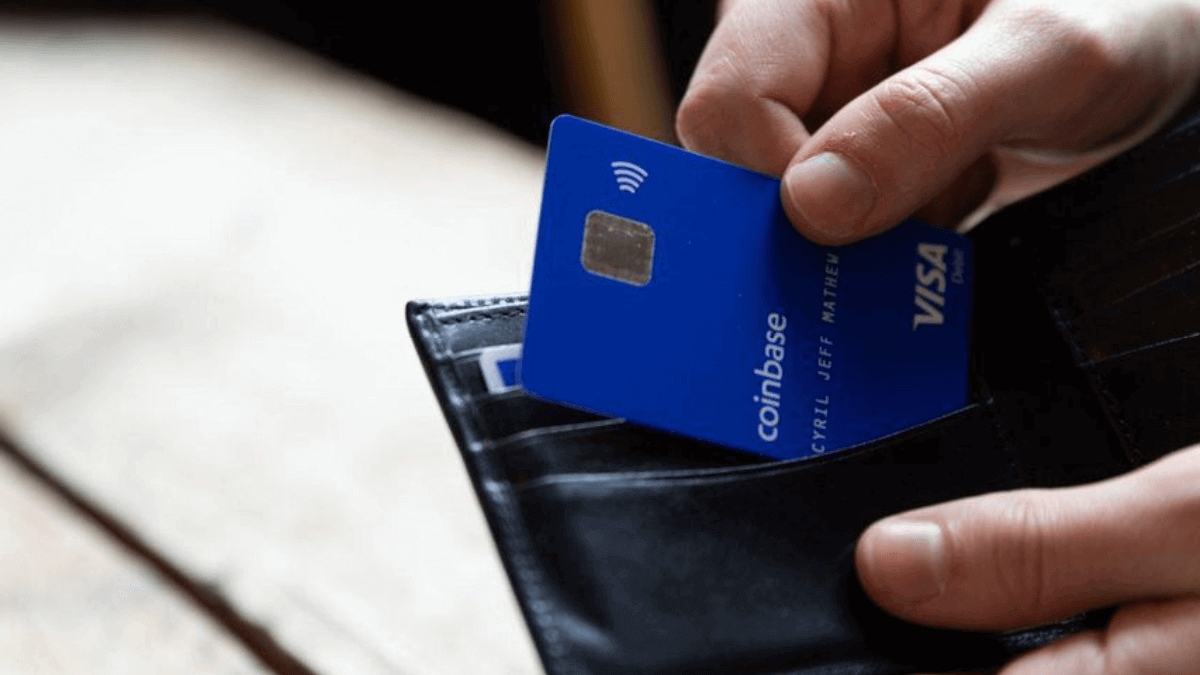 Coinbase Kart Kullanıcıları Artık Apple Pay İle Ödeme Yapabilecek