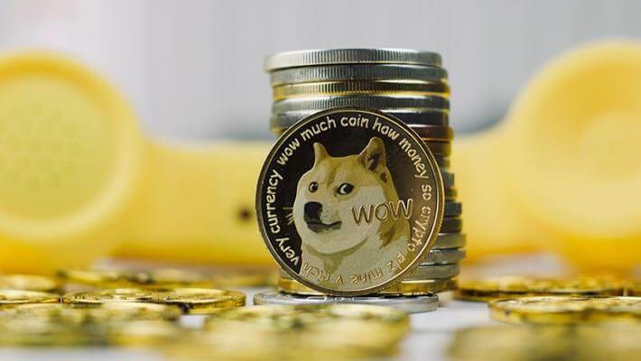 Coinbase Dogecoin’i Listelemeye Başladı