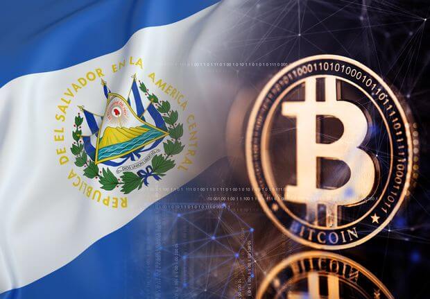 El Salvador, 135-140 milyon dolar değerinde Bitcoin alacak