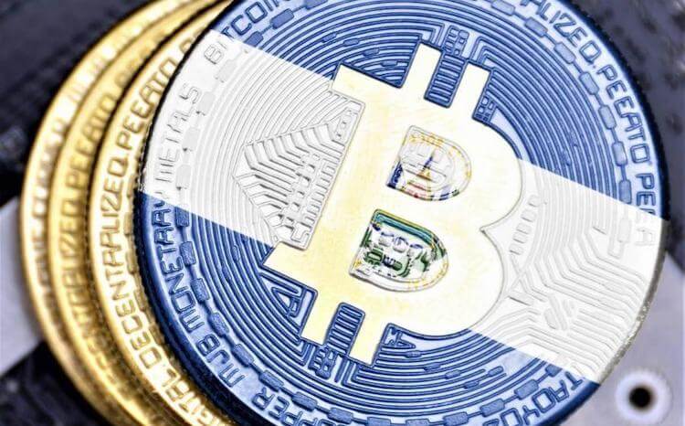 El Salvador Hükümeti Maaşları Bitcoinle Ödemeyi Planlıyor