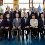 G7 Finans Aktörleri CBDC’ler için Ortak Kurallar Yayınlayacak