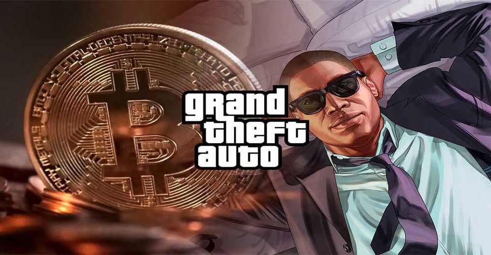 Grand Theft Auto 6’da Kripto Para Olacak