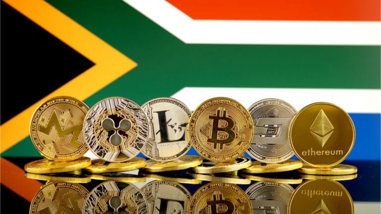 Güney Afrika’da Kripto Varlıklarının Düzenlenmesi İçin Çağrı