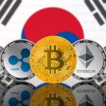 G. Kore Borsaları Bazı Altcoinleri Kaldırdı