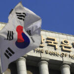 Güney Kore - Bankalar - Kripto dolandırıcılık