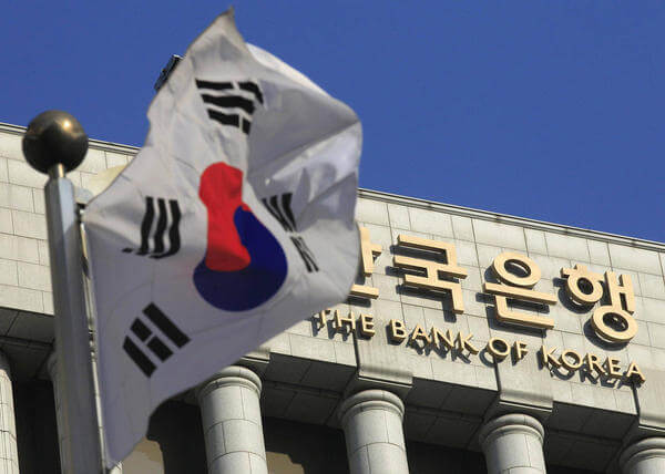 Güney Kore - Bankalar - Kripto dolandırıcılık
