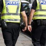 İngiltere Polisi Haberi