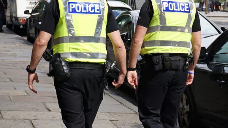 İngiltere Polisi, Kripto Para Hesaplarını Dondurabilme Yetkisi İstiyor