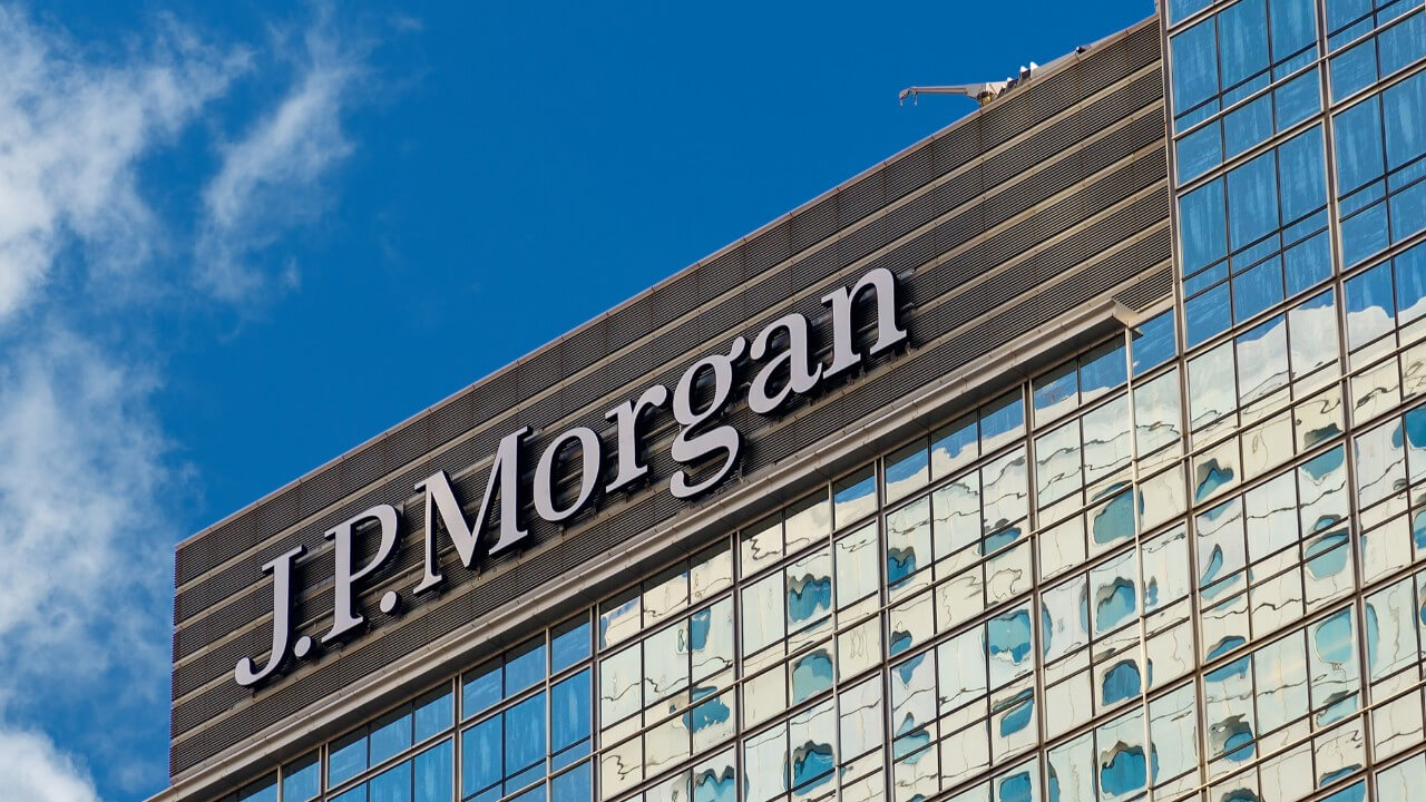 JP Morgan, Kripto Yatırım Anketi Düzenledi