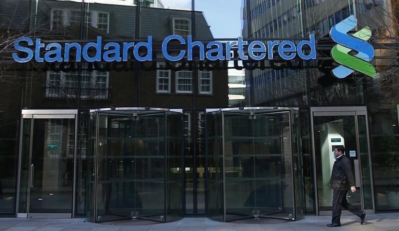 Standart Chartered Kurumsal Kripto Para Platformunu Avrupa’ya Getiriyor